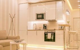 PANNI LUXURY Apartment next to Gozsdu garden
