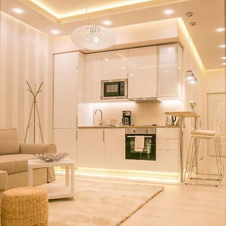 PANNI LUXURY Apartment next to Gozsdu garden Budapest Extérieur photo