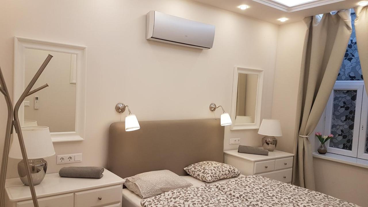 PANNI LUXURY Apartment next to Gozsdu garden Budapest Extérieur photo