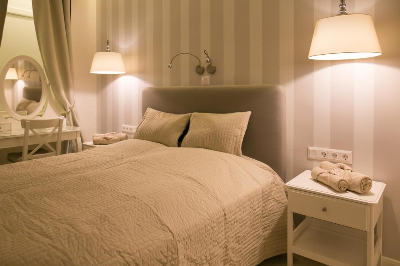 PANNI LUXURY Apartment next to Gozsdu garden Budapest Extérieur photo