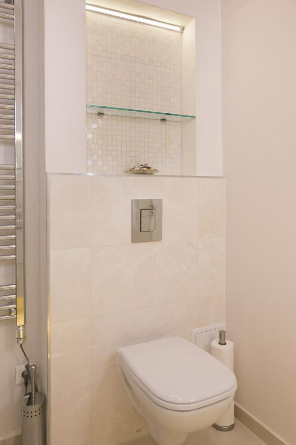 PANNI LUXURY Apartment next to Gozsdu garden Budapest Extérieur photo