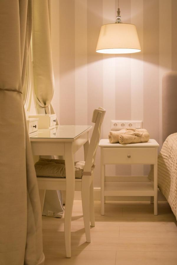 PANNI LUXURY Apartment next to Gozsdu garden Budapest Extérieur photo