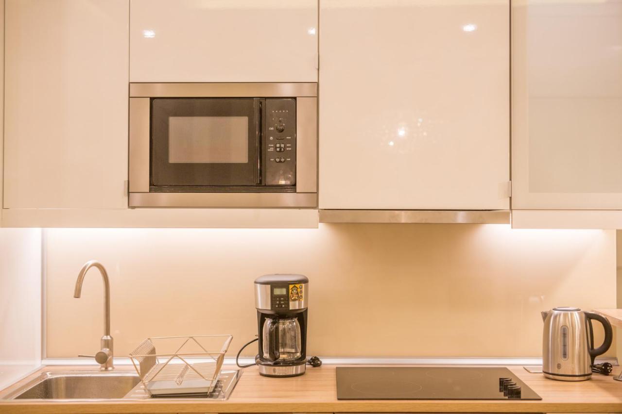 PANNI LUXURY Apartment next to Gozsdu garden Budapest Extérieur photo