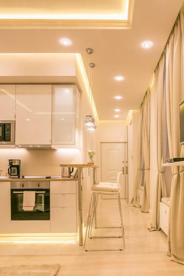 PANNI LUXURY Apartment next to Gozsdu garden Budapest Extérieur photo