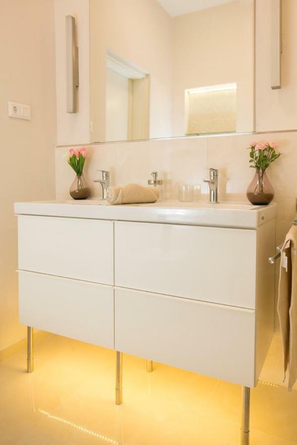 PANNI LUXURY Apartment next to Gozsdu garden Budapest Extérieur photo