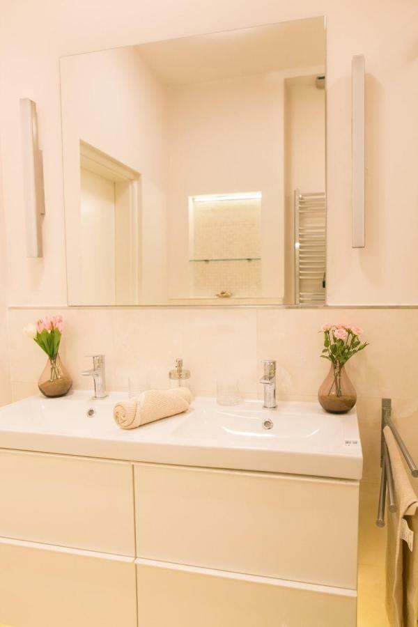 PANNI LUXURY Apartment next to Gozsdu garden Budapest Extérieur photo