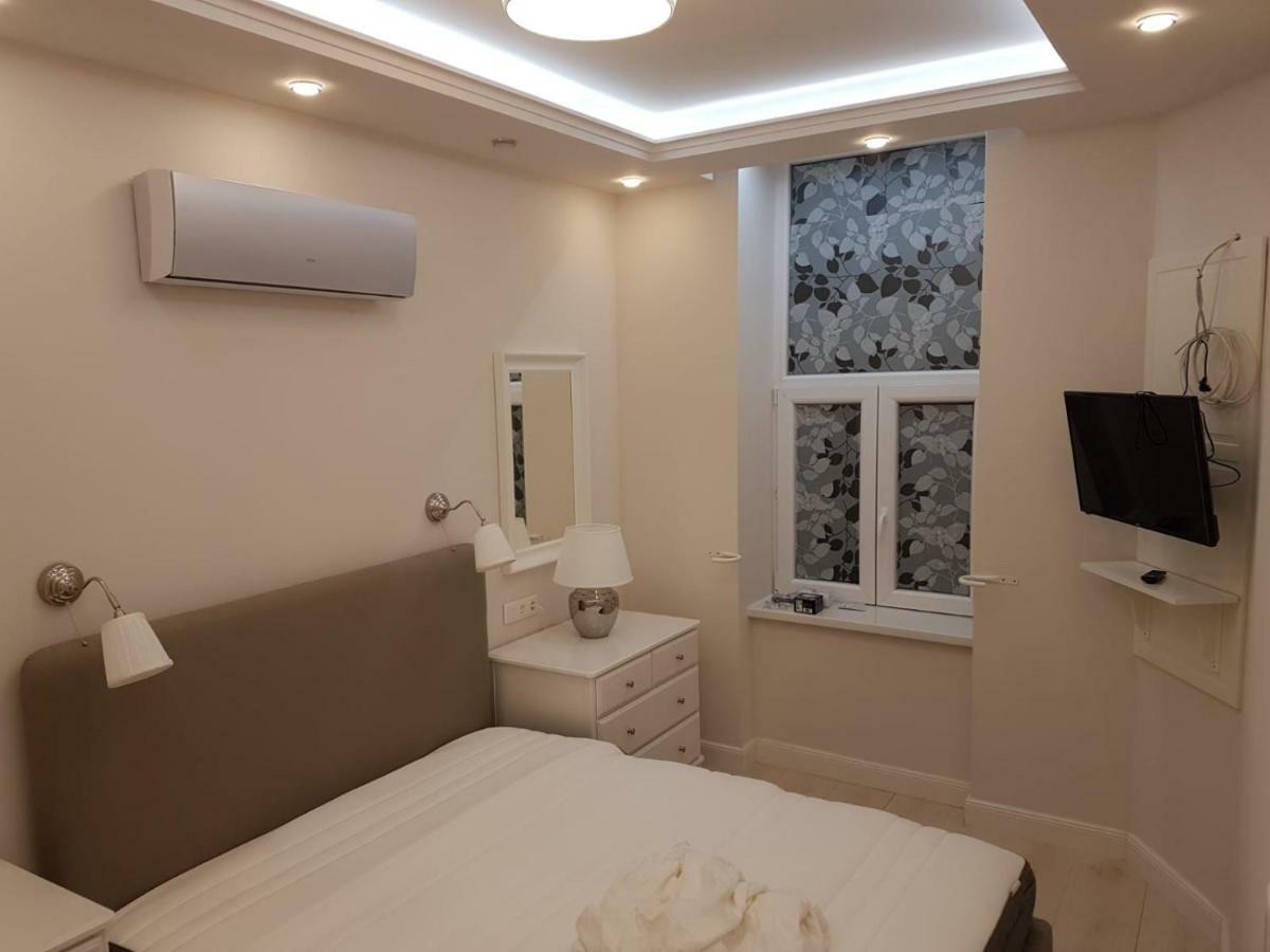 PANNI LUXURY Apartment next to Gozsdu garden Budapest Extérieur photo